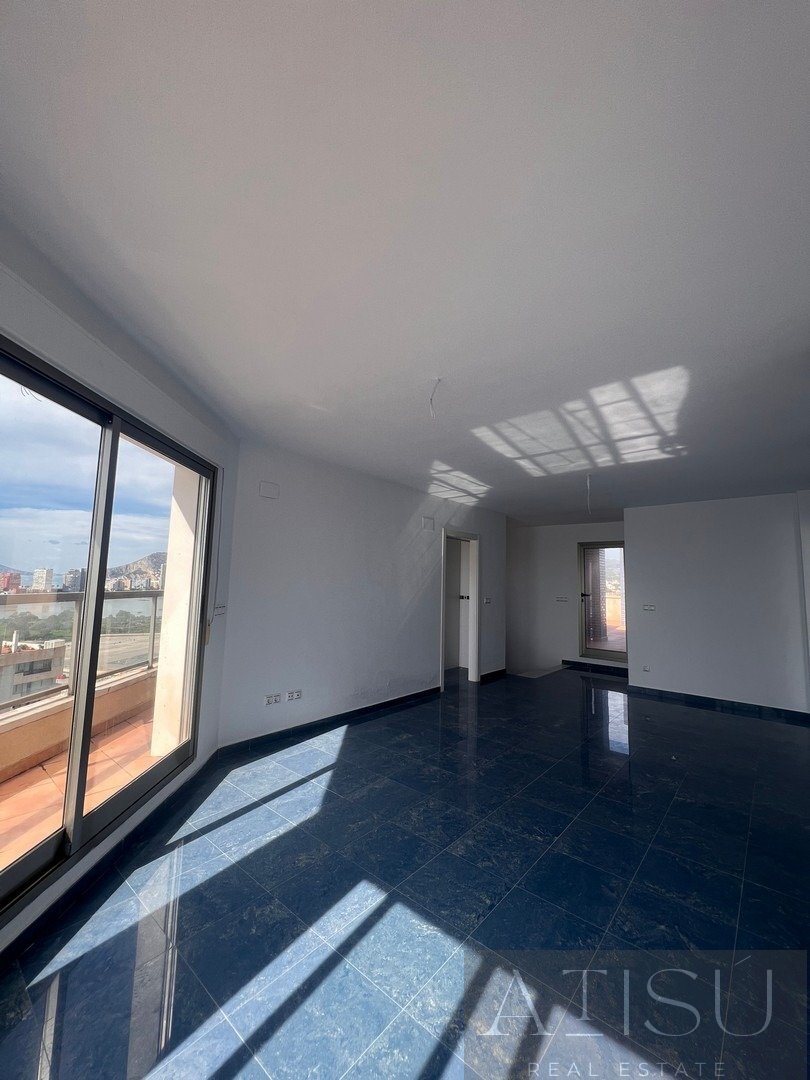 Venta de Ático en Calpe