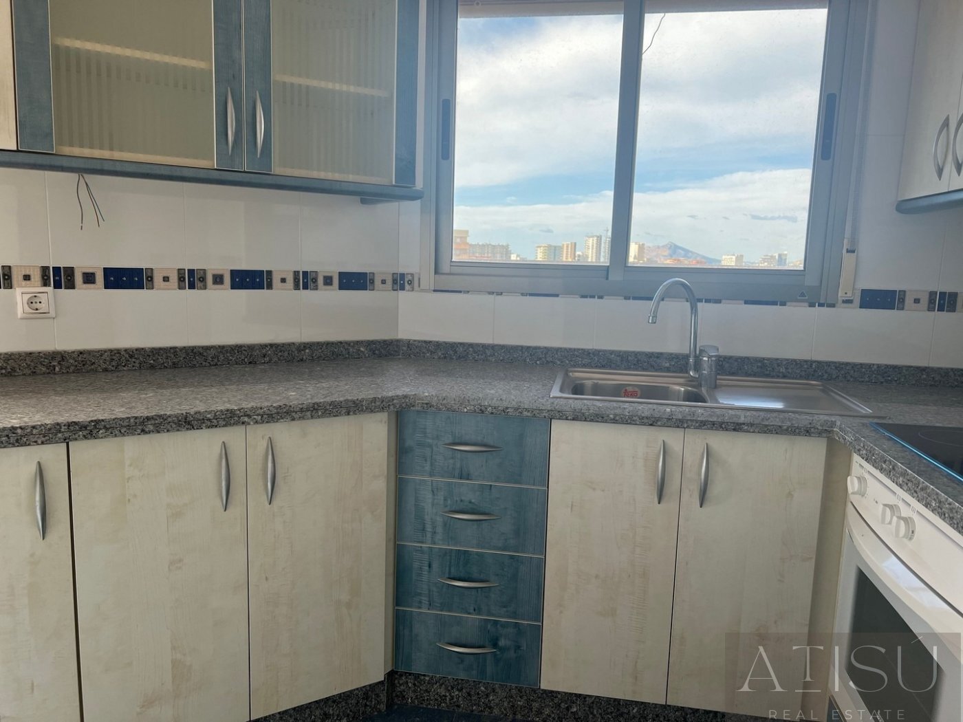 Venta de Ático en Calpe