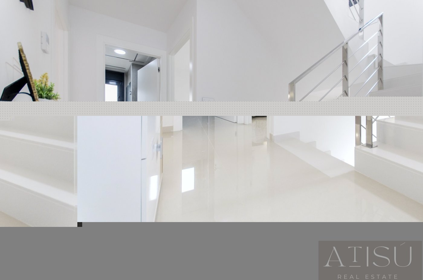 Venta de villa en San miguel de salinas