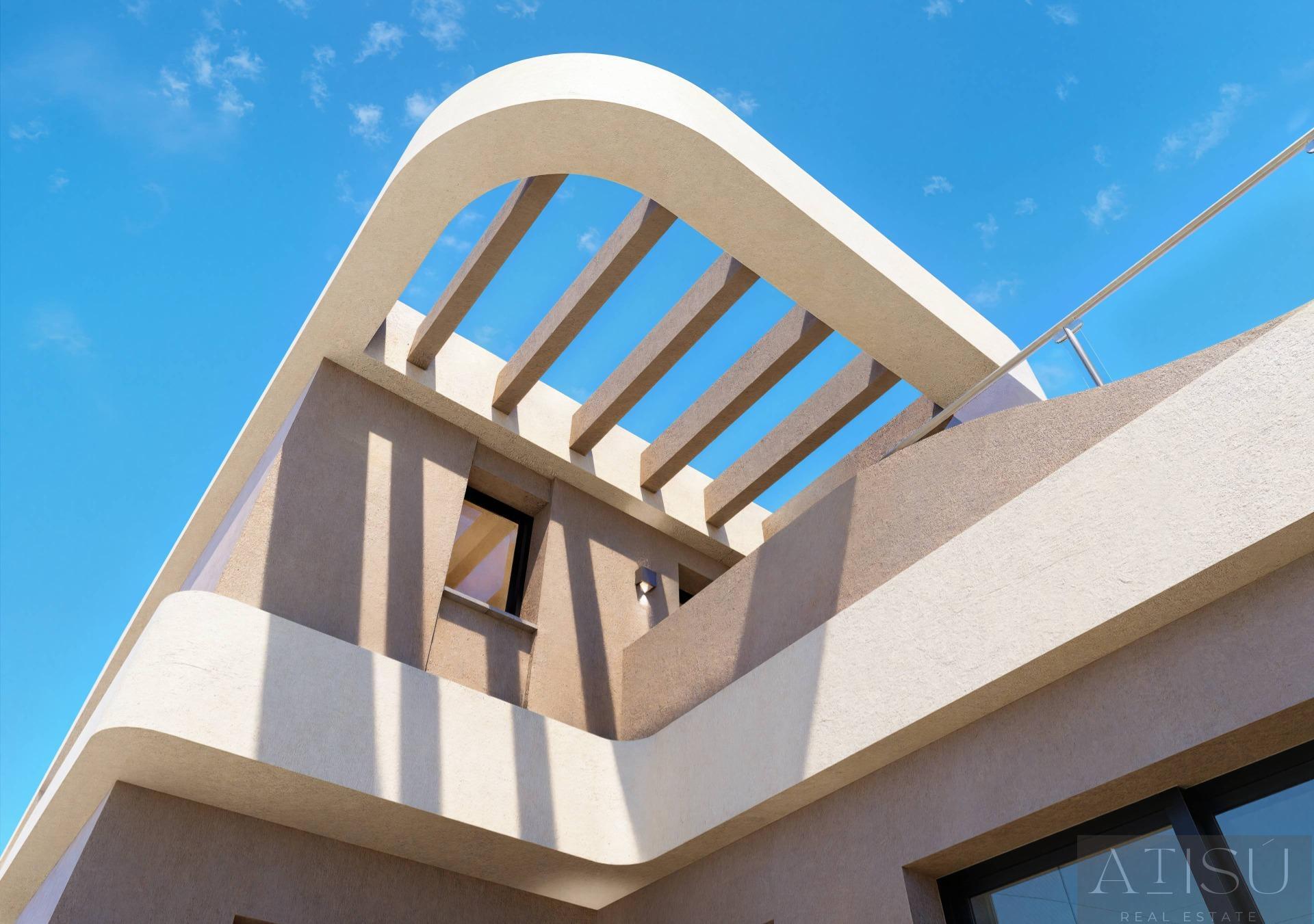 Venta de villa en Daya nueva