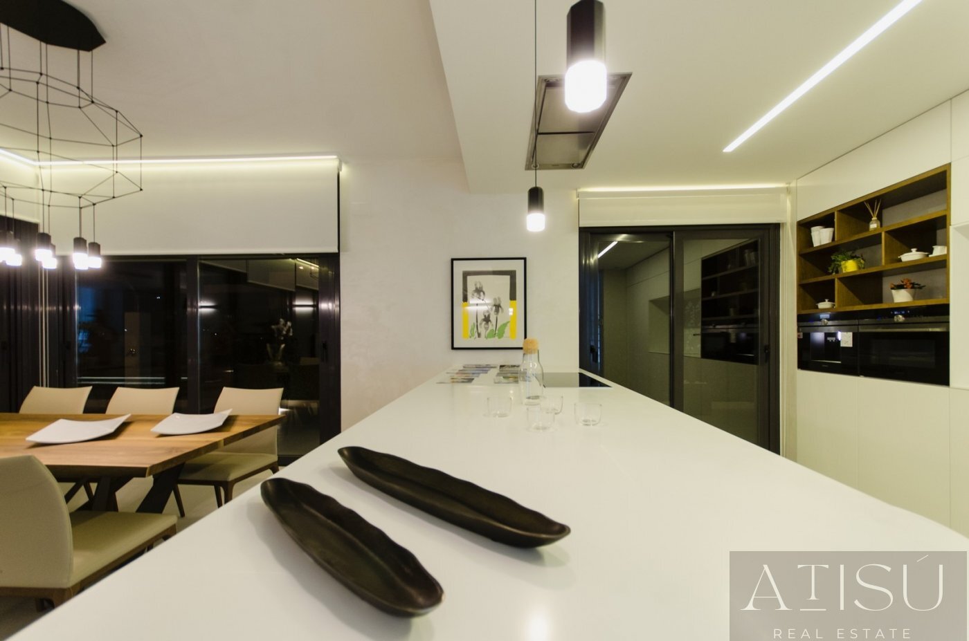 Venta de villa en Orihuela costa