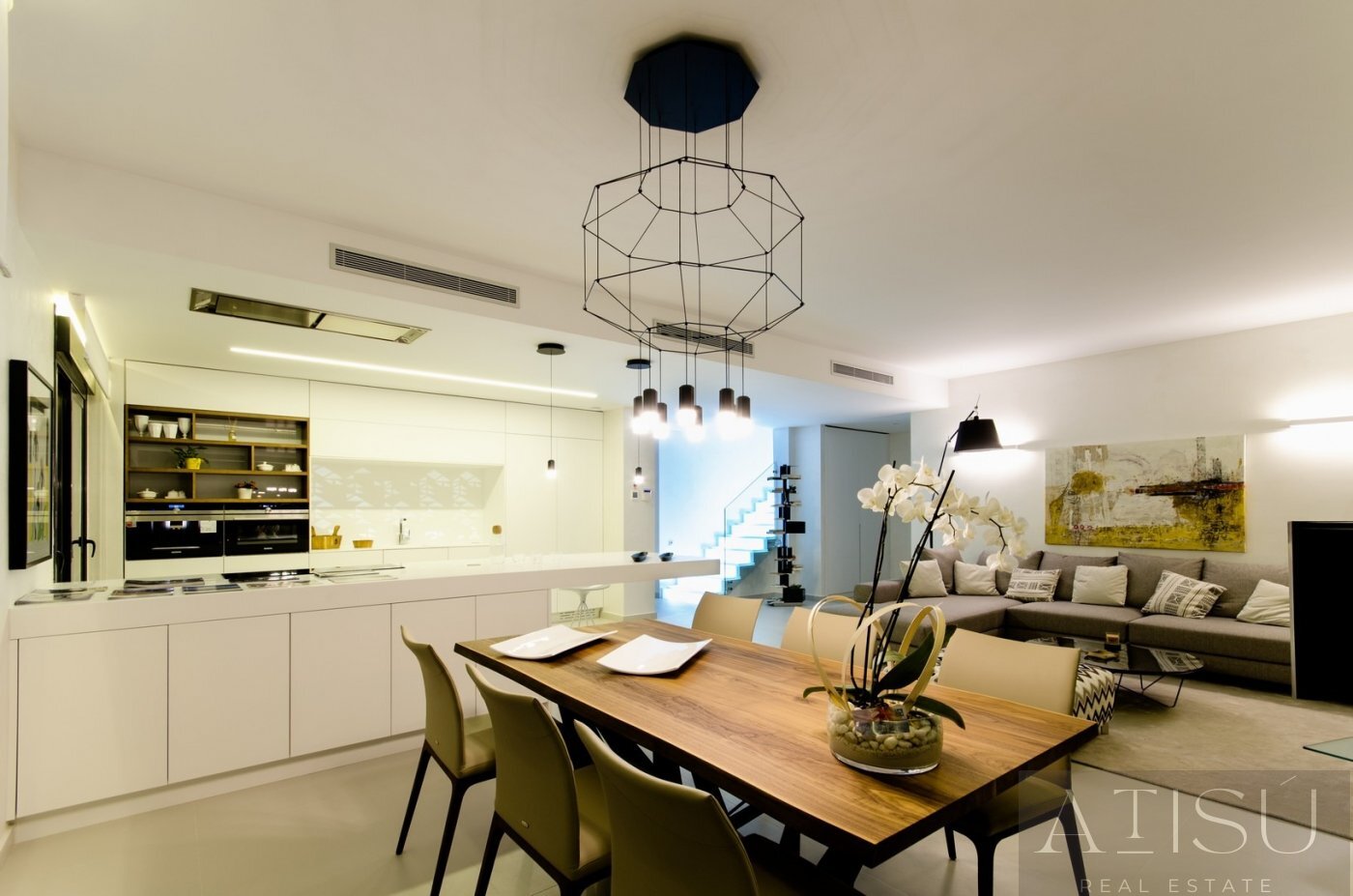 Venta de villa en Orihuela costa