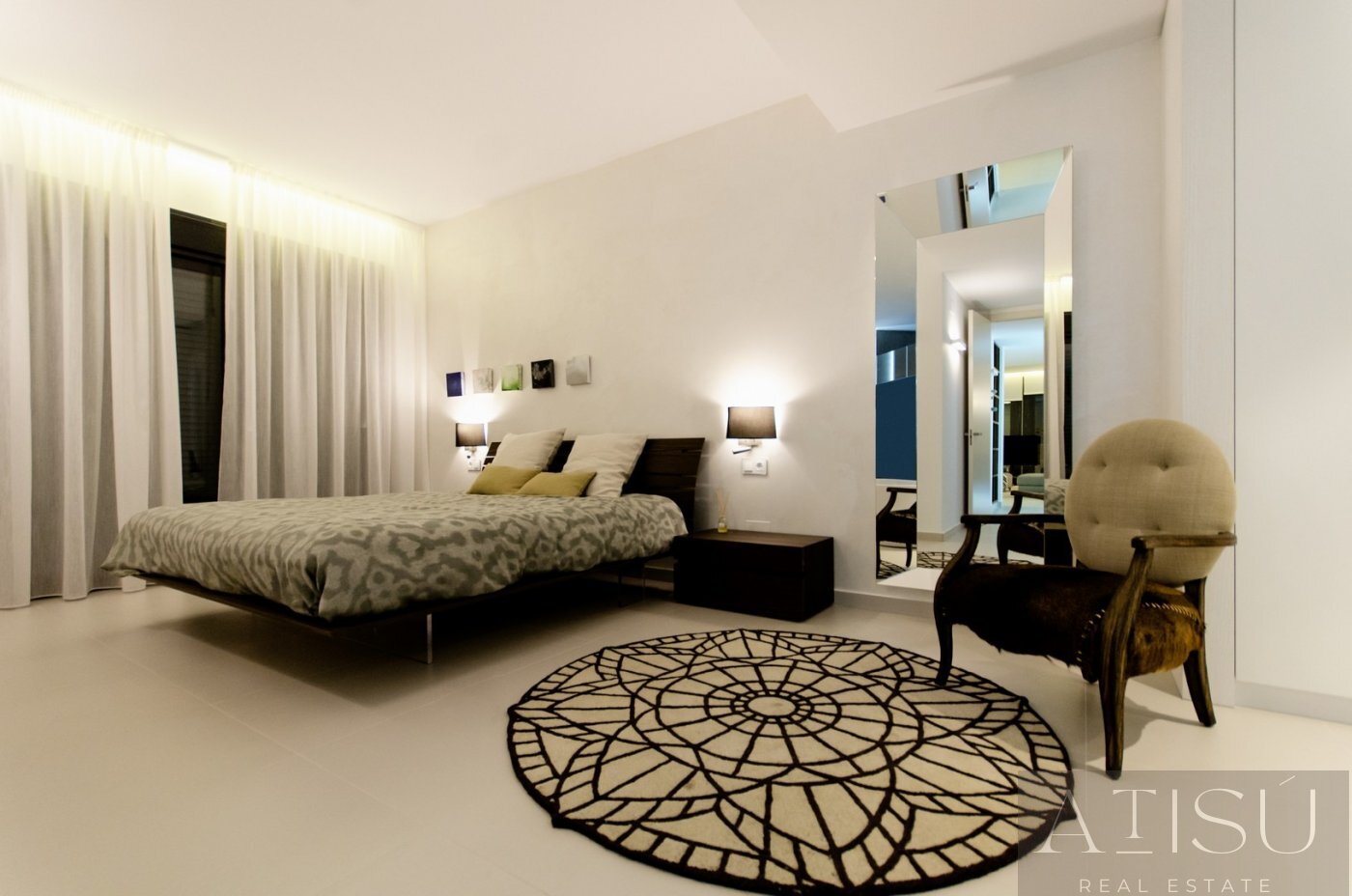 Venta de villa en Orihuela costa