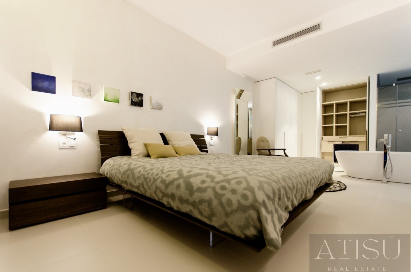 Venta de villa en Orihuela costa