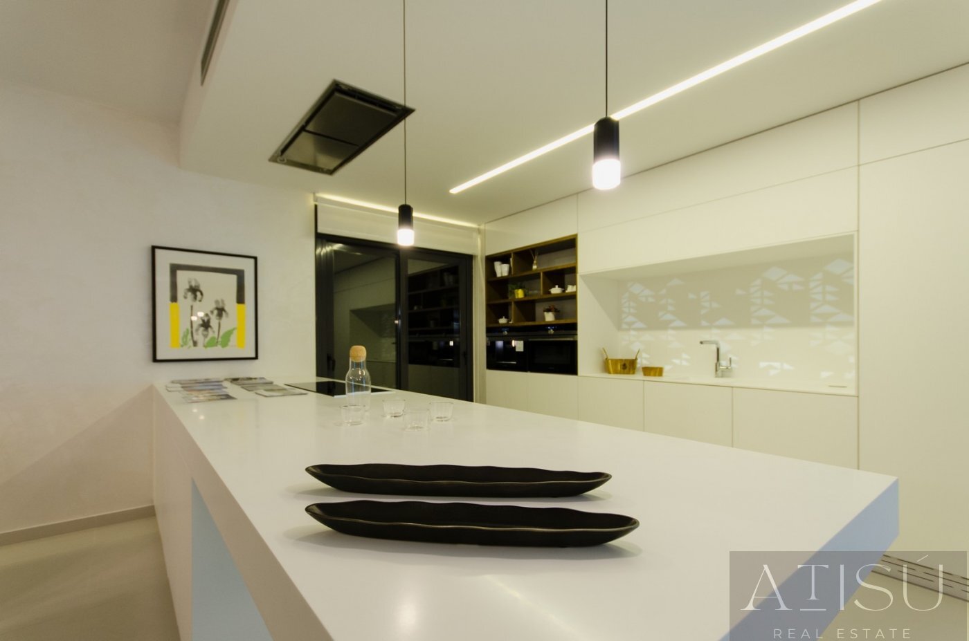 Venta de villa en Orihuela costa