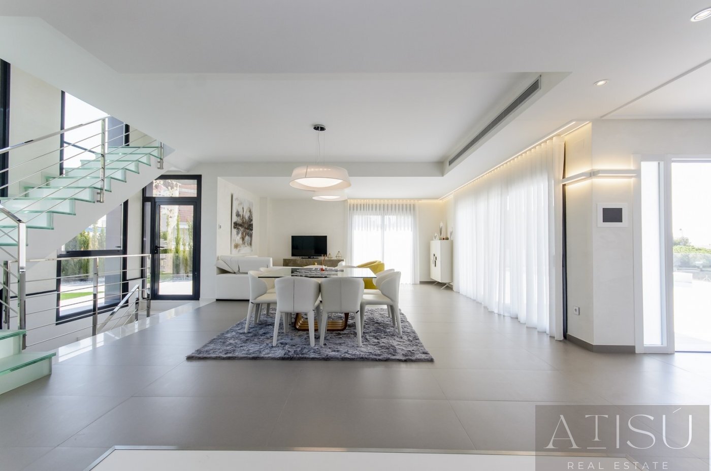 Venta de villa en Orihuela costa