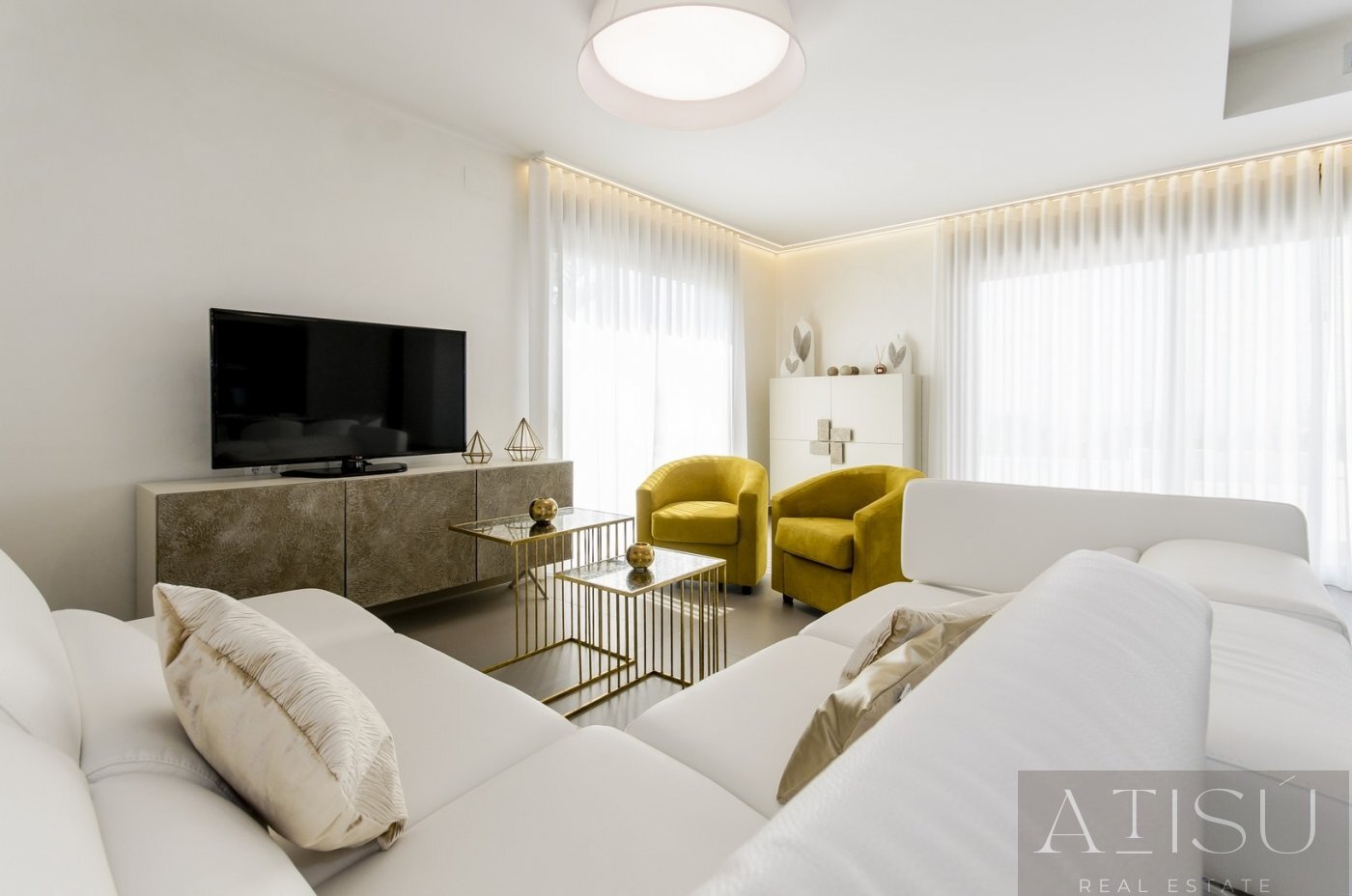 Venta de villa en Orihuela costa