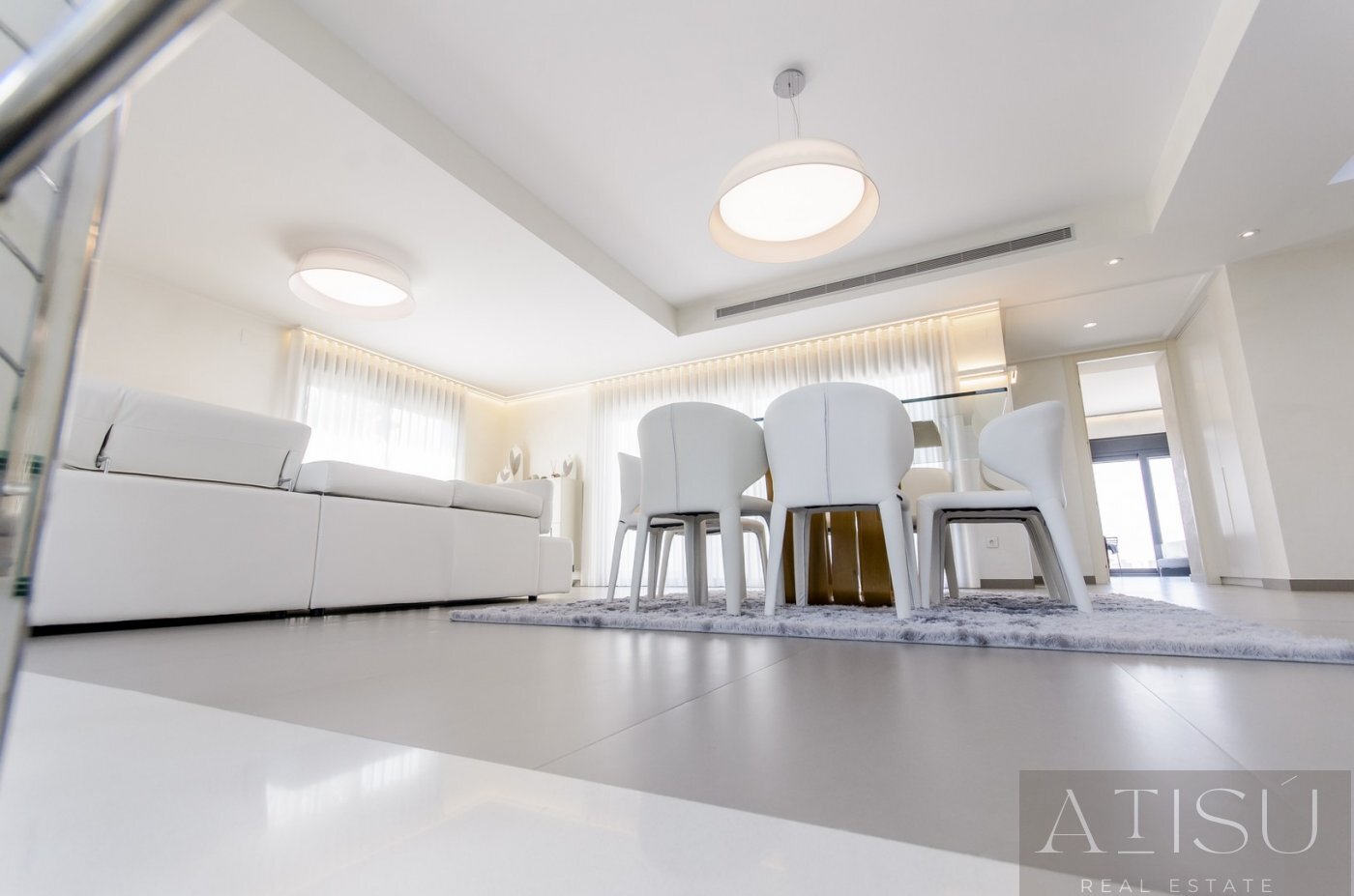 Venta de villa en Orihuela costa