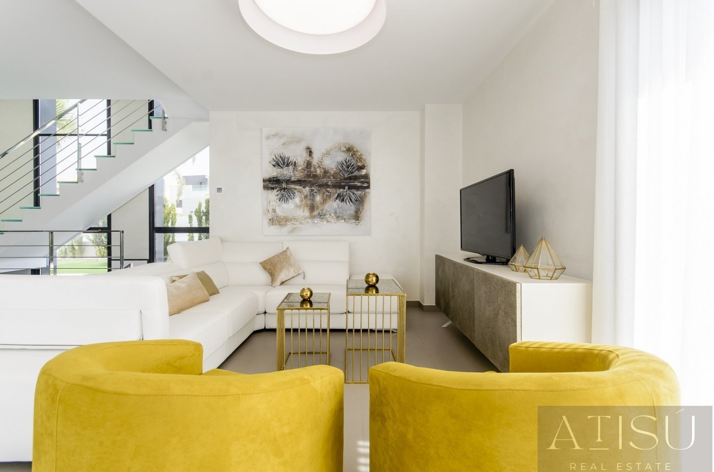 Venta de villa en Orihuela costa