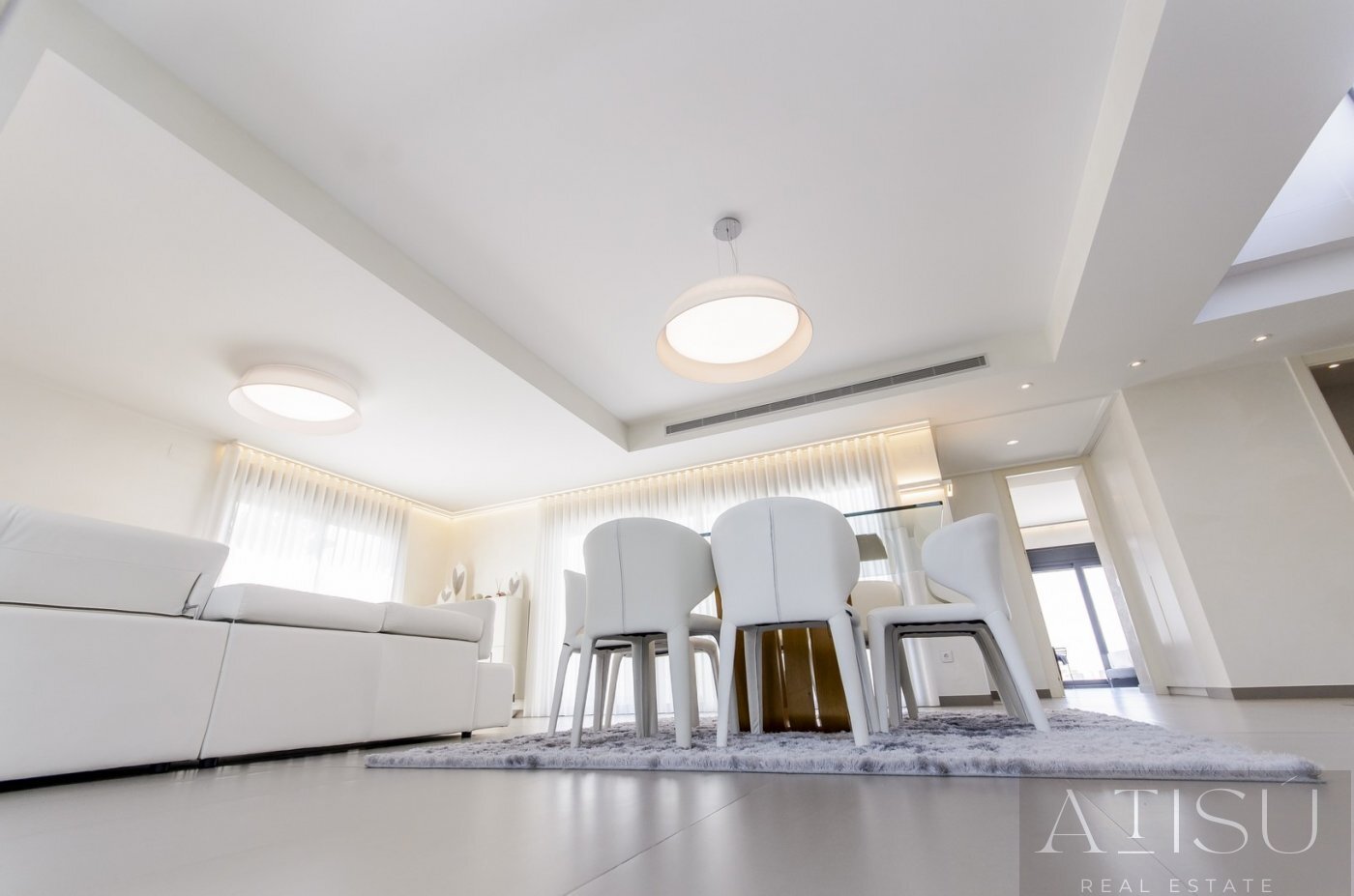 Venta de villa en Orihuela costa