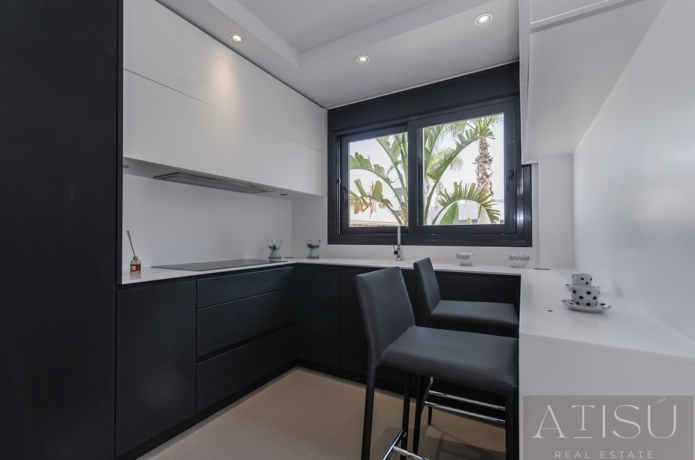 Venta de villa en Orihuela costa