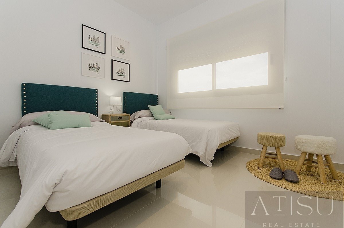 Venta de villa en Orihuela costa