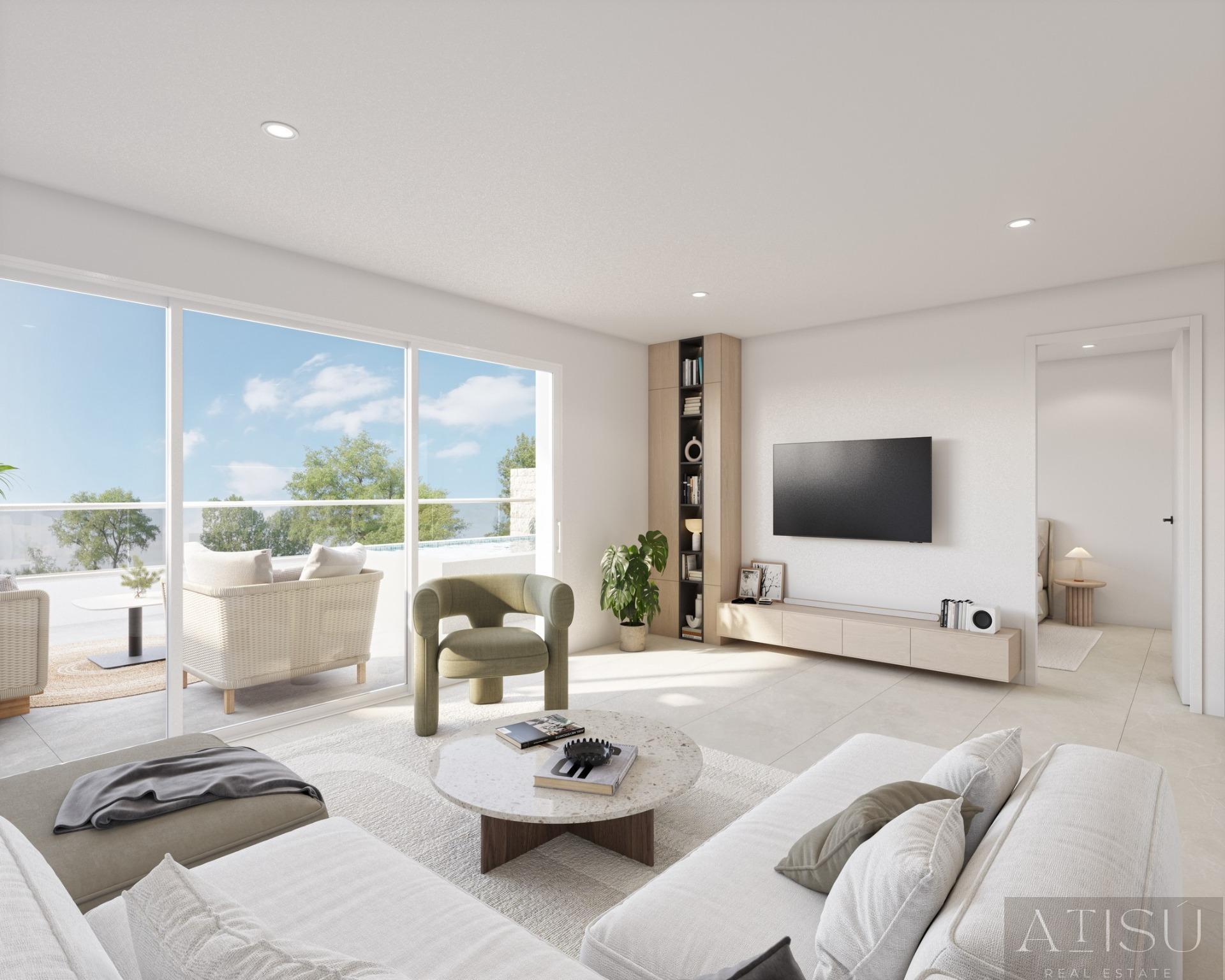 Venta de bungalow en Pilar de la horadada