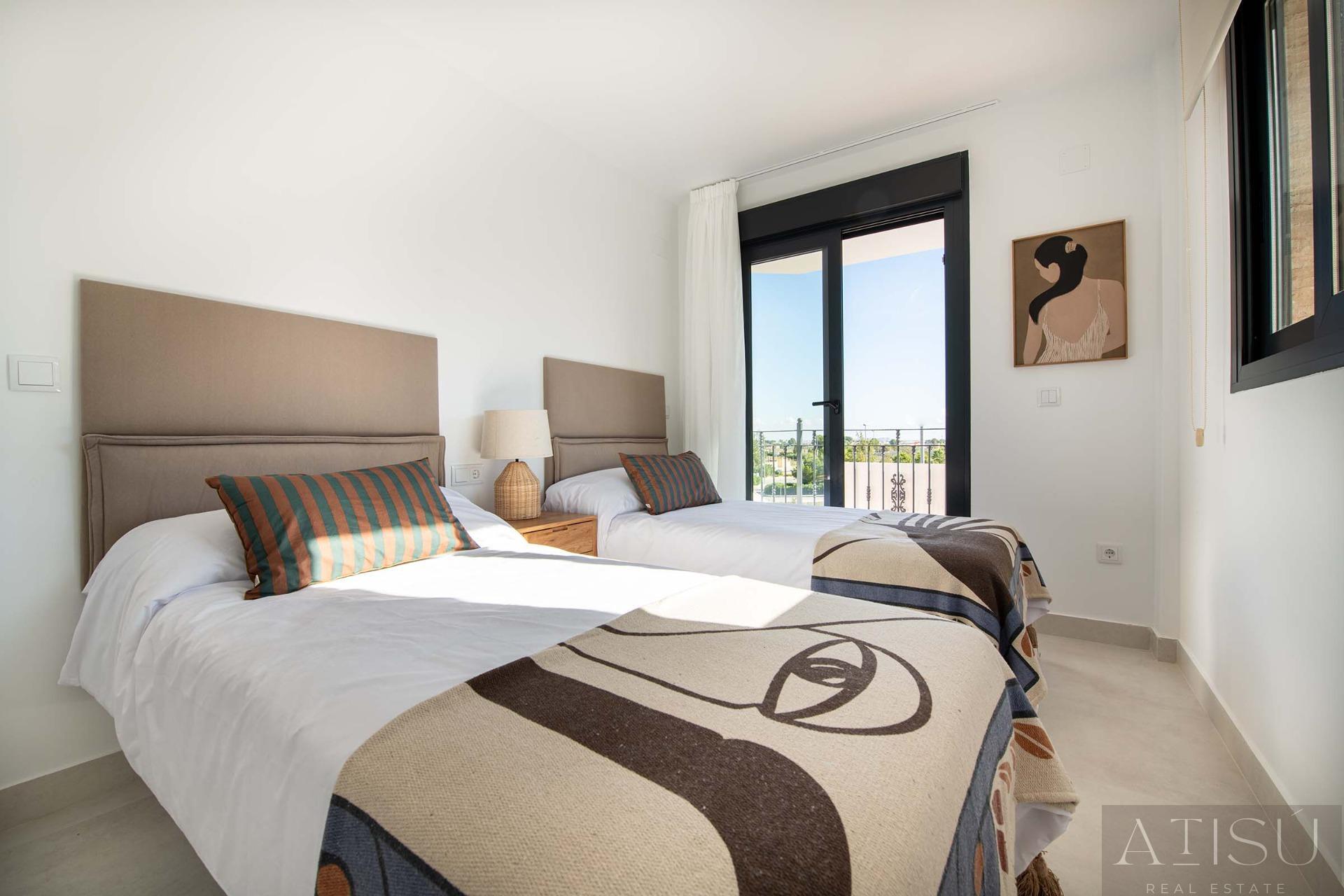 Venta de bungalow en Cox