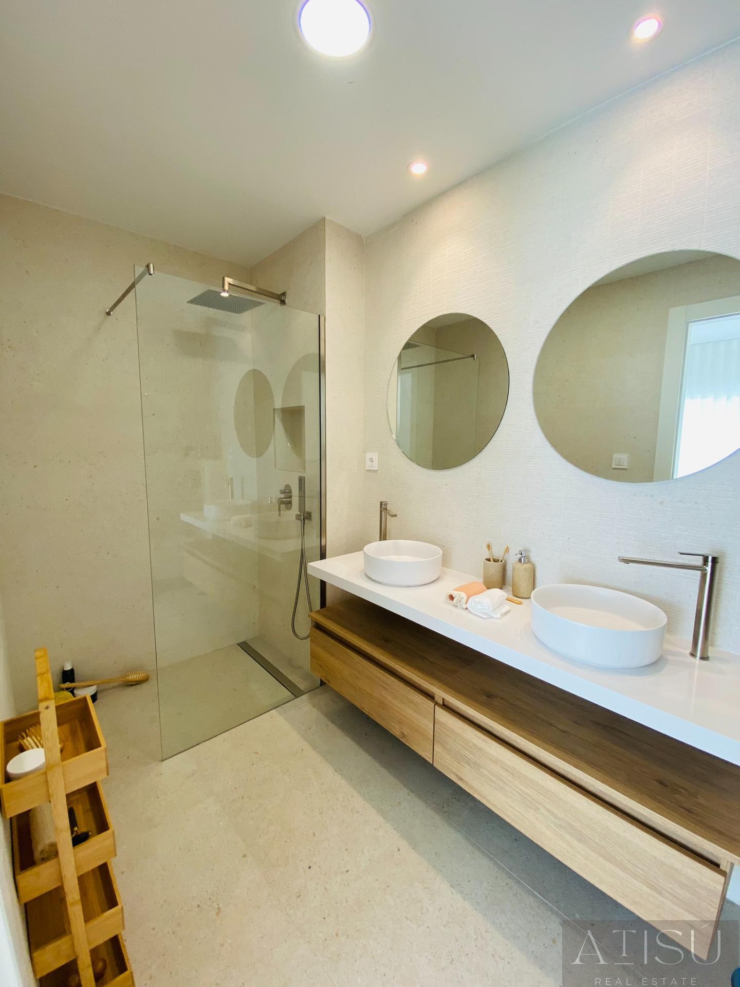 Venta de bungalow en Pilar de la horadada