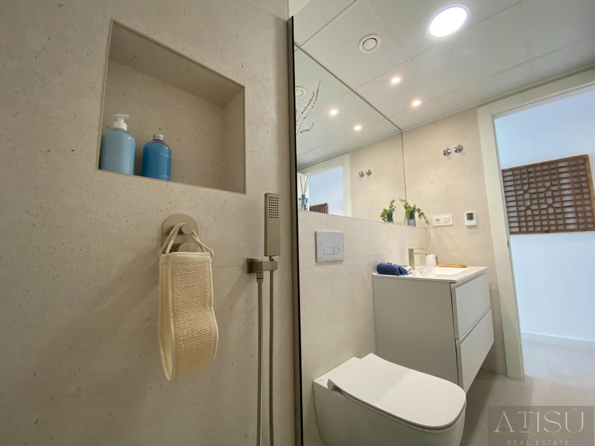 Venta de bungalow en Pilar de la horadada