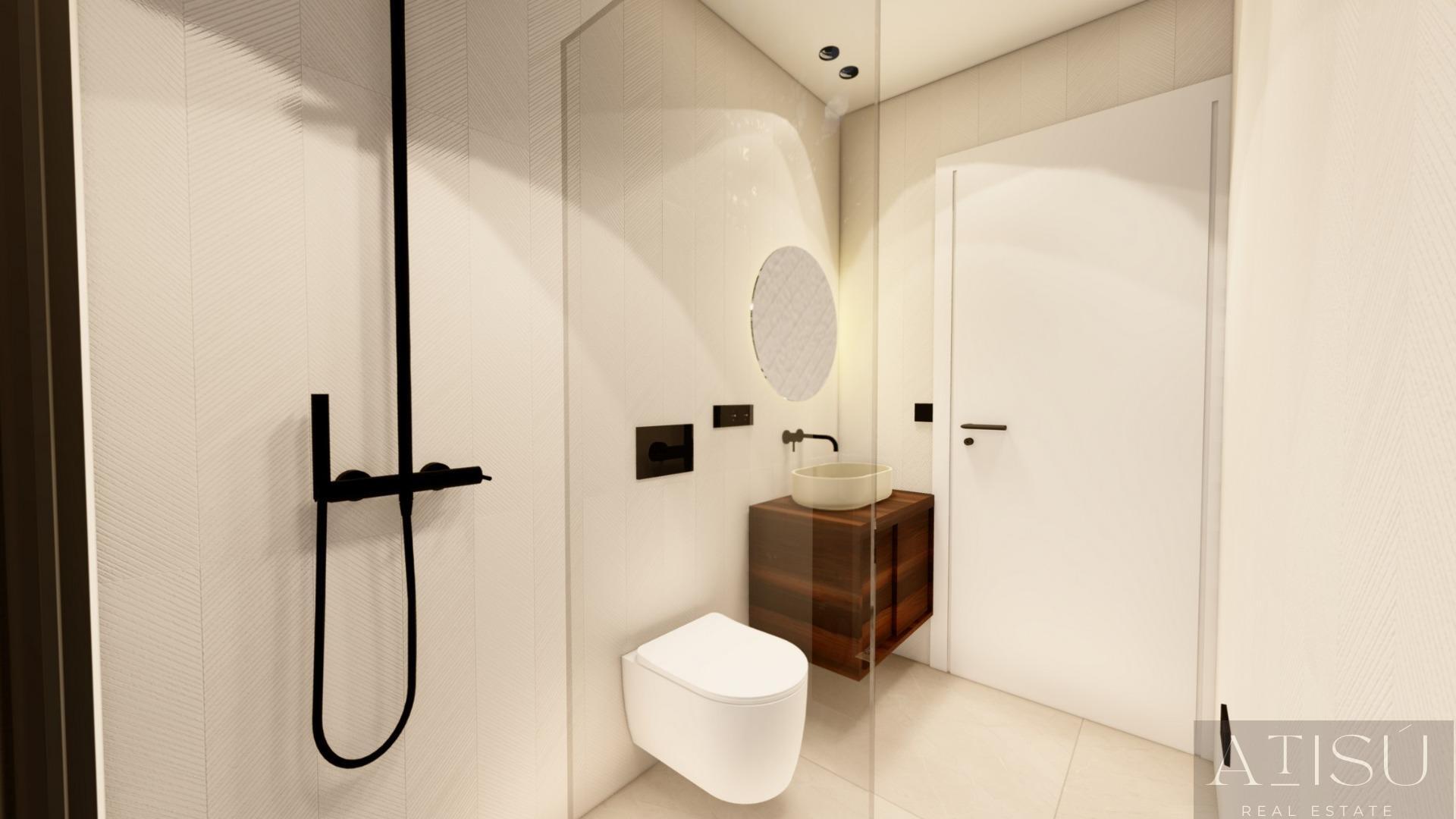 Venta de villa en Benijofar