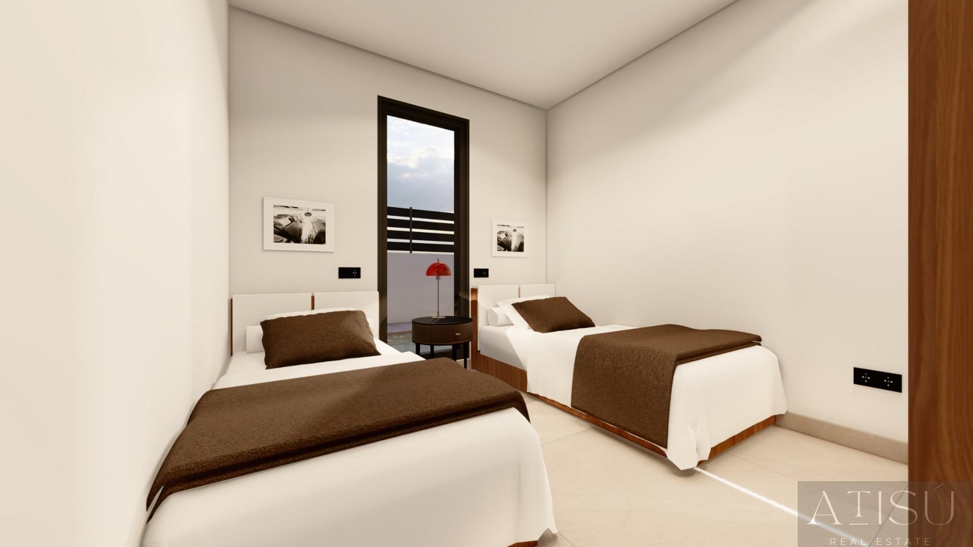 Venta de villa en Benijofar