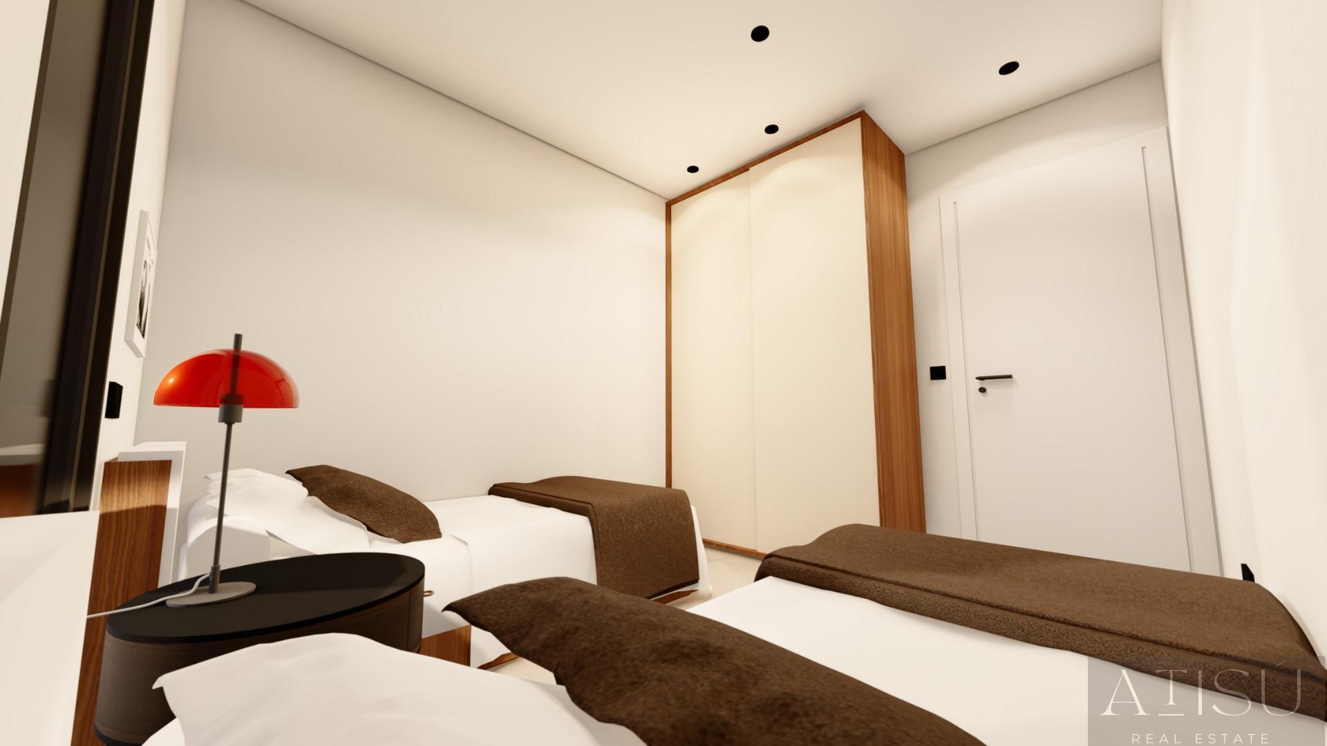 Venta de villa en Benijofar