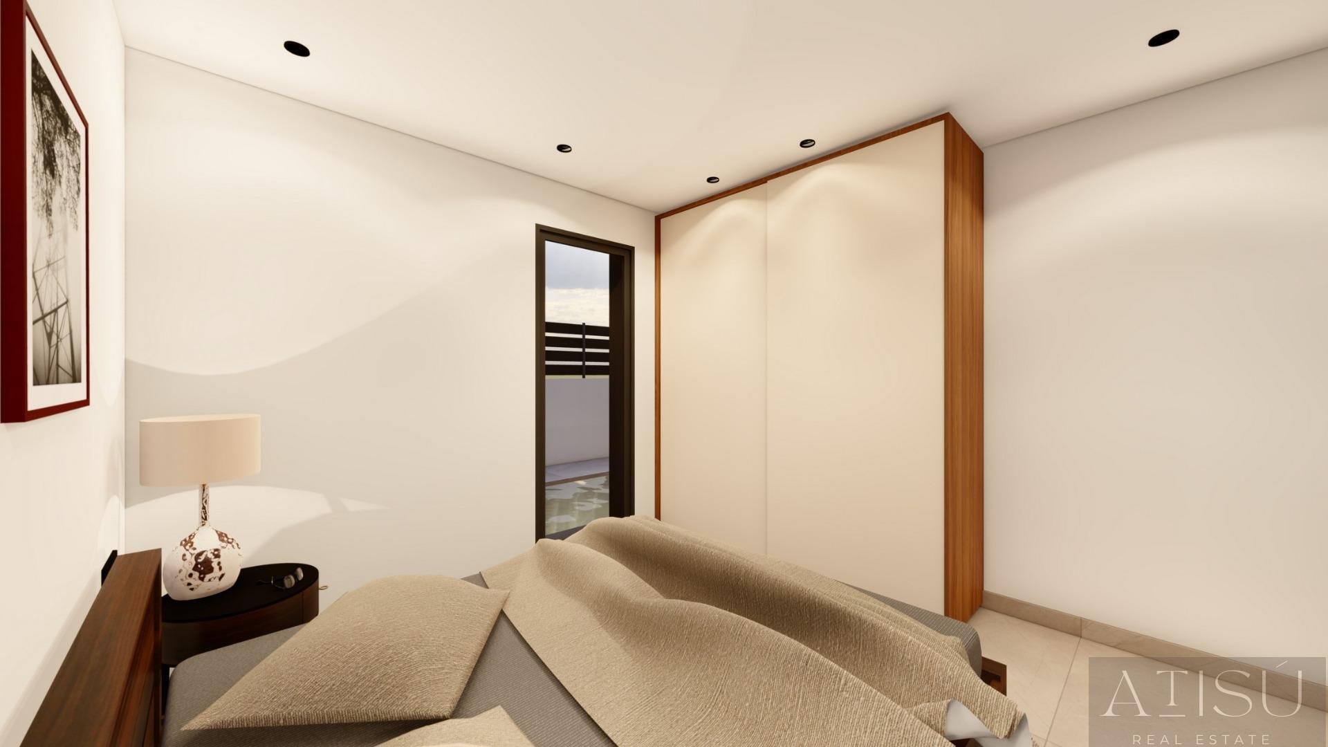 Venta de villa en Benijofar