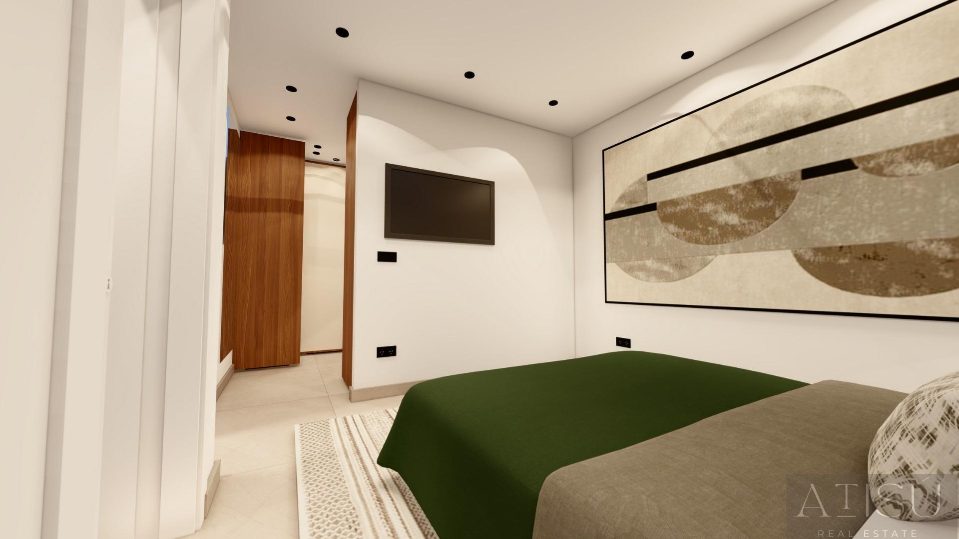 Venta de villa en Benijofar