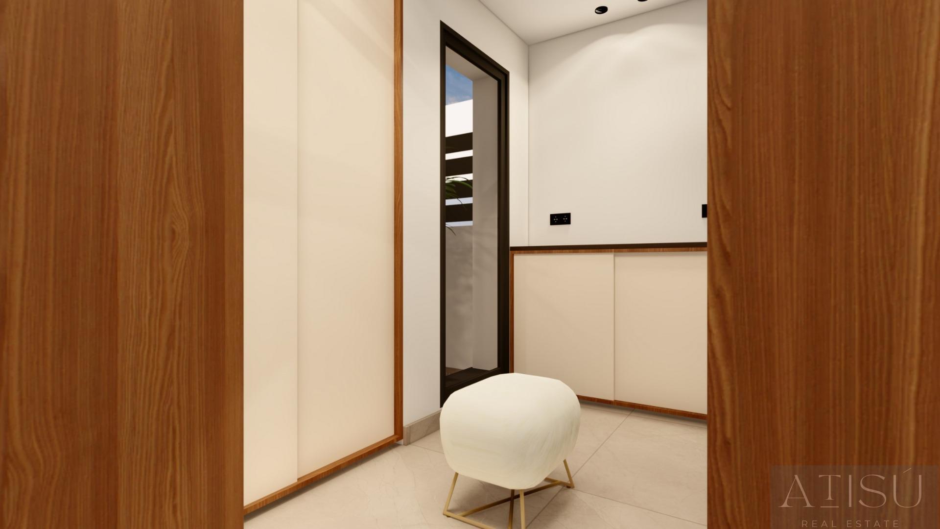 Venta de villa en Benijofar