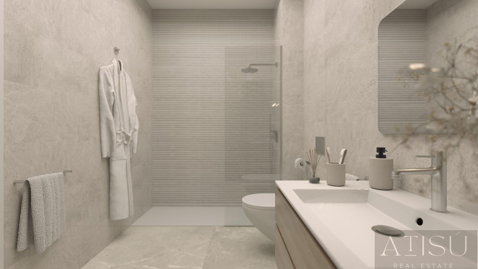 Venta de Ático en Torrevieja