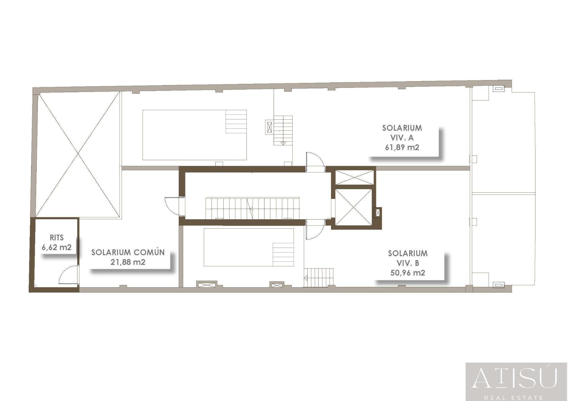 Venta de Ático en Torrevieja