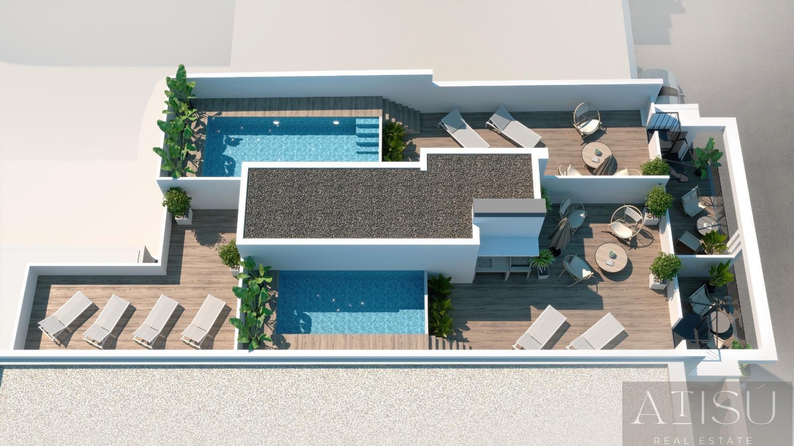 Venta de apartamento en Torrevieja