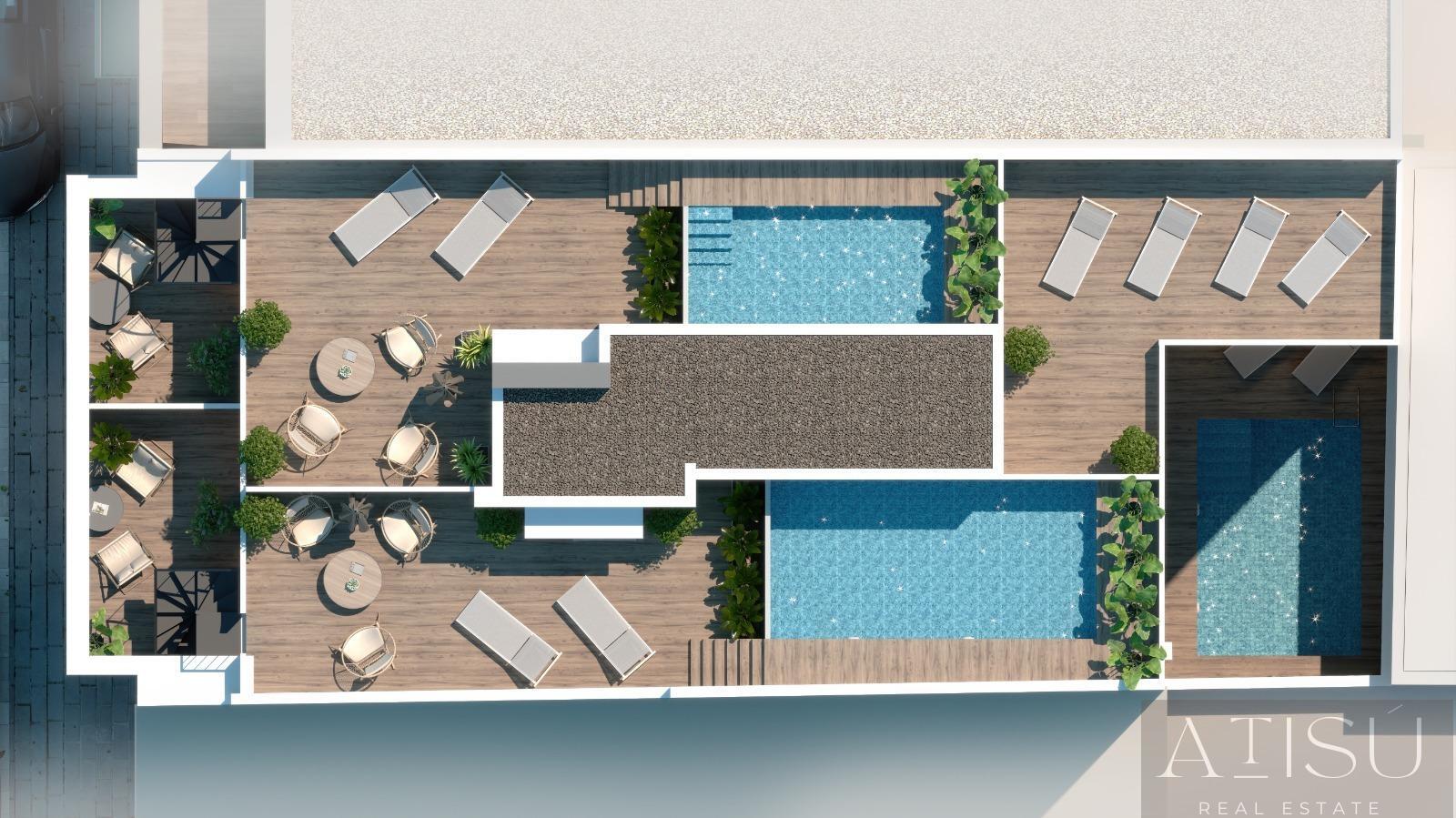 Venta de apartamento en Torrevieja