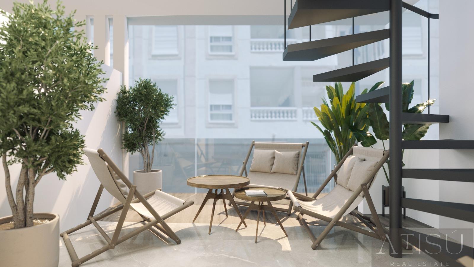 Venta de apartamento en Torrevieja