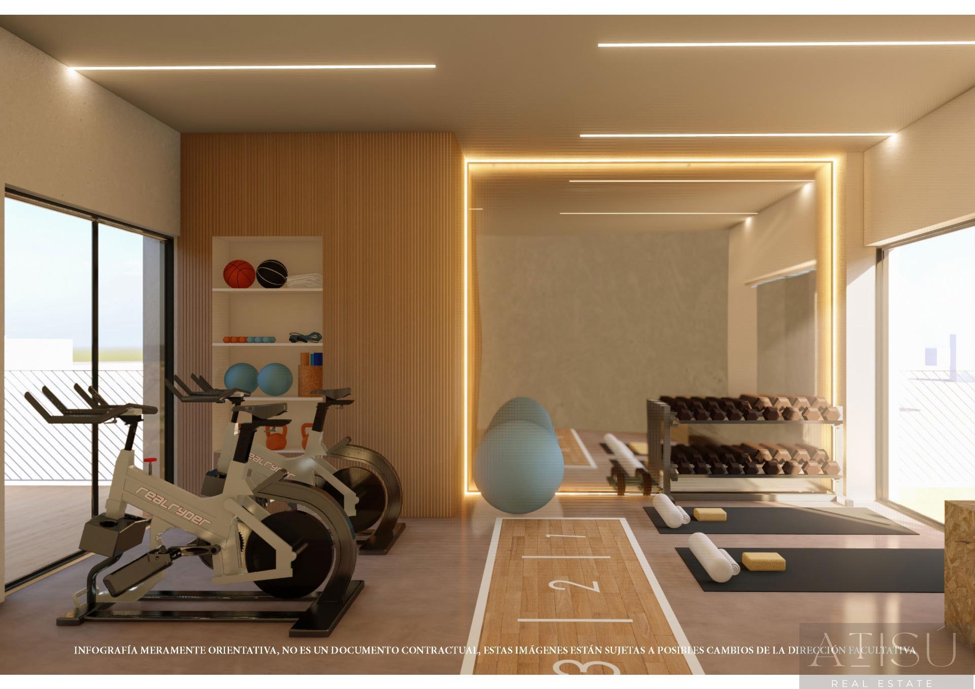 Venta de apartamento en Villajoyosa