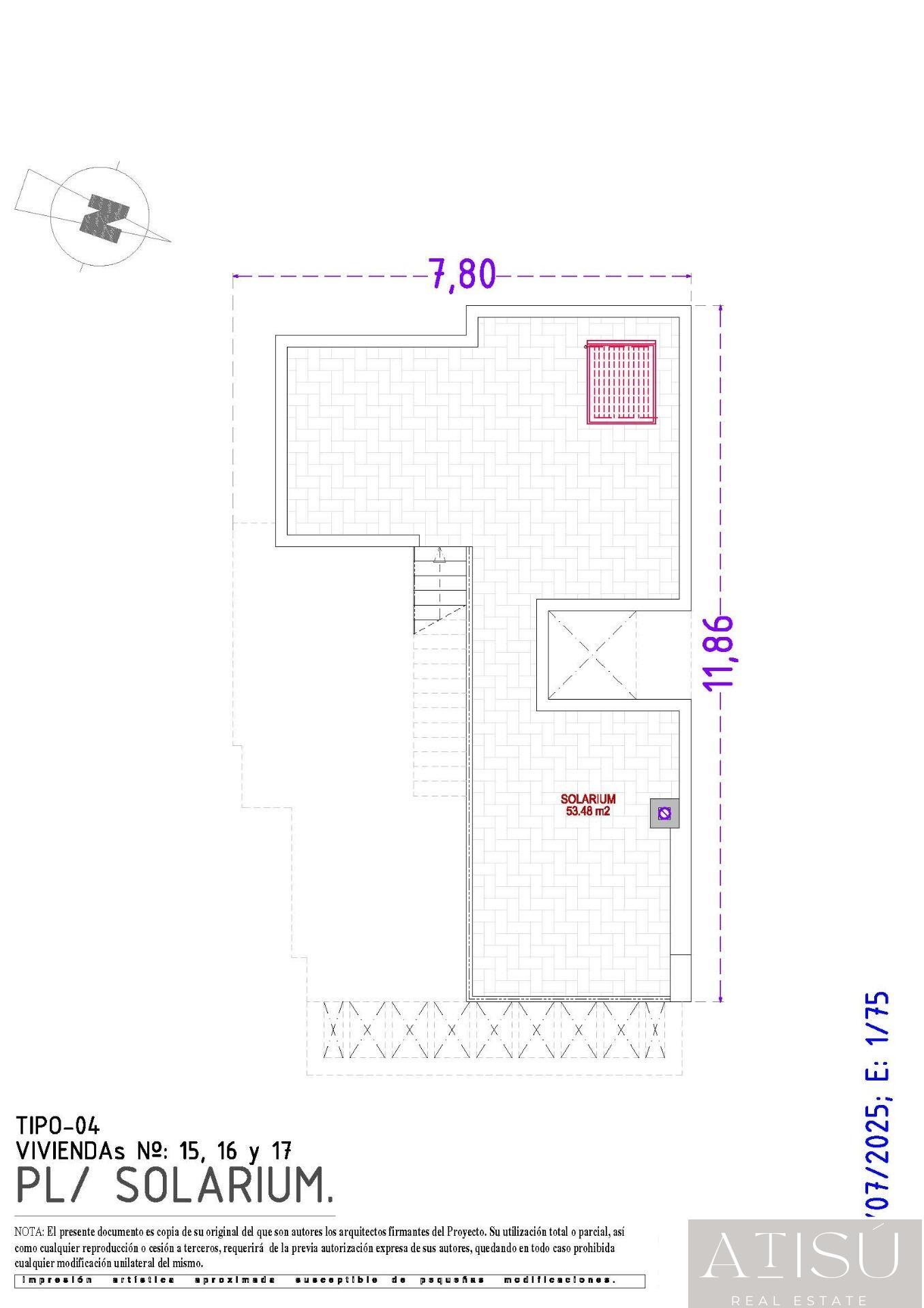 Venta de villa en Finestrat