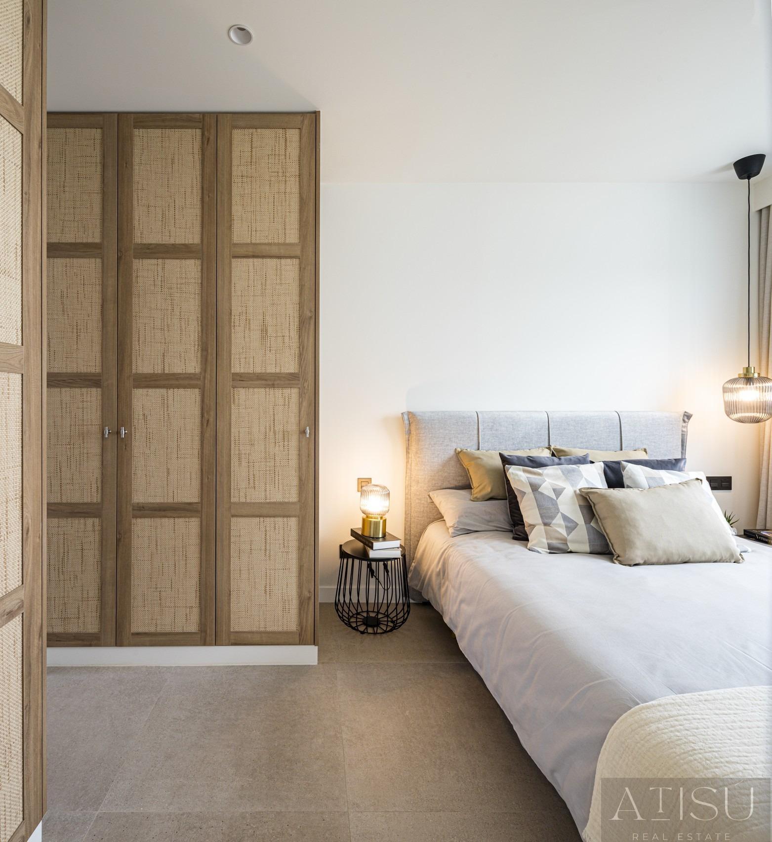 Venta de bungalow en Pilar de la horadada