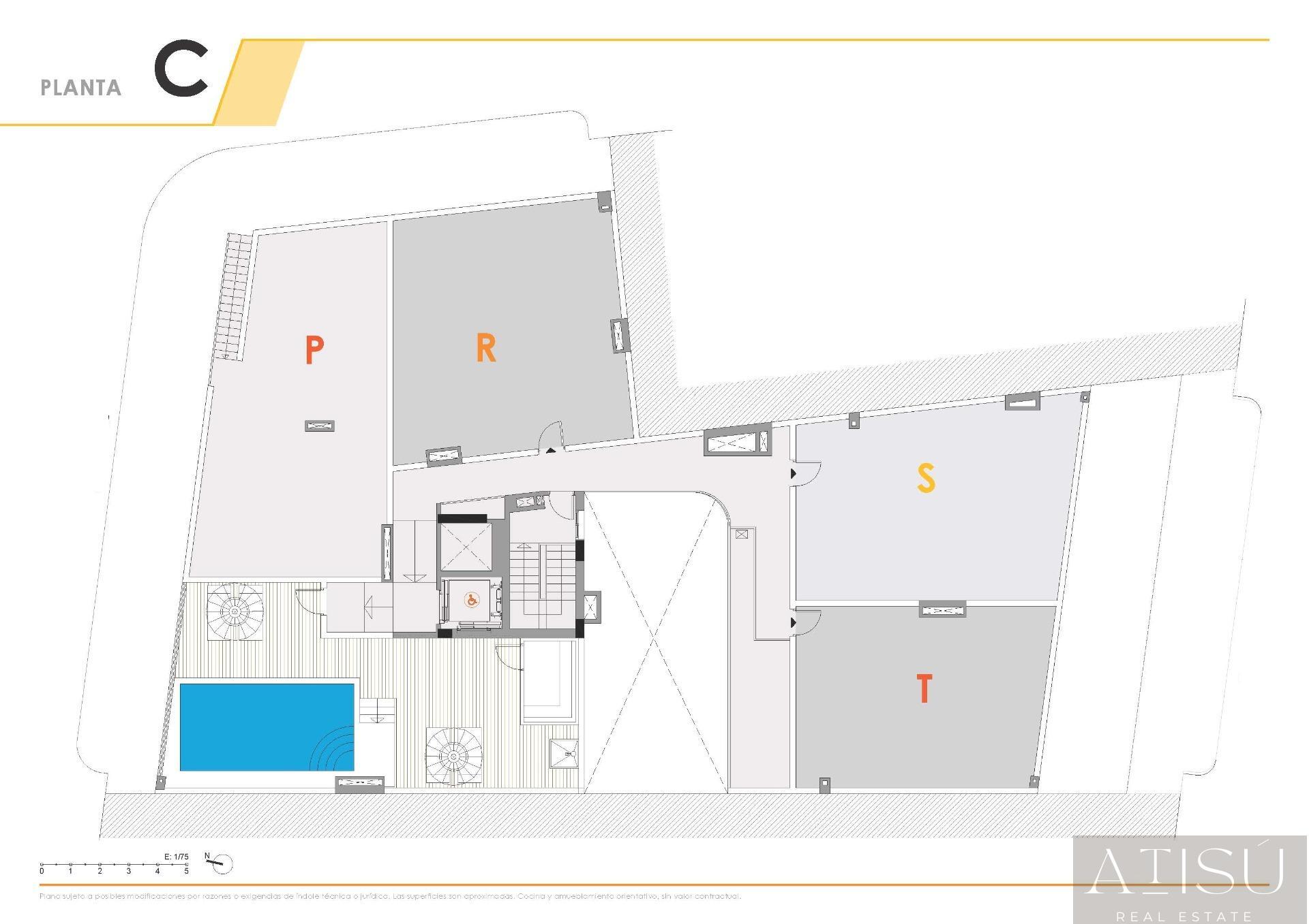 Venta de Ático en Torrevieja