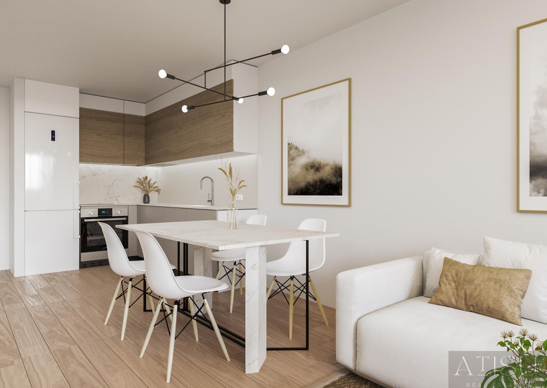 Venta de Ático en Torrevieja