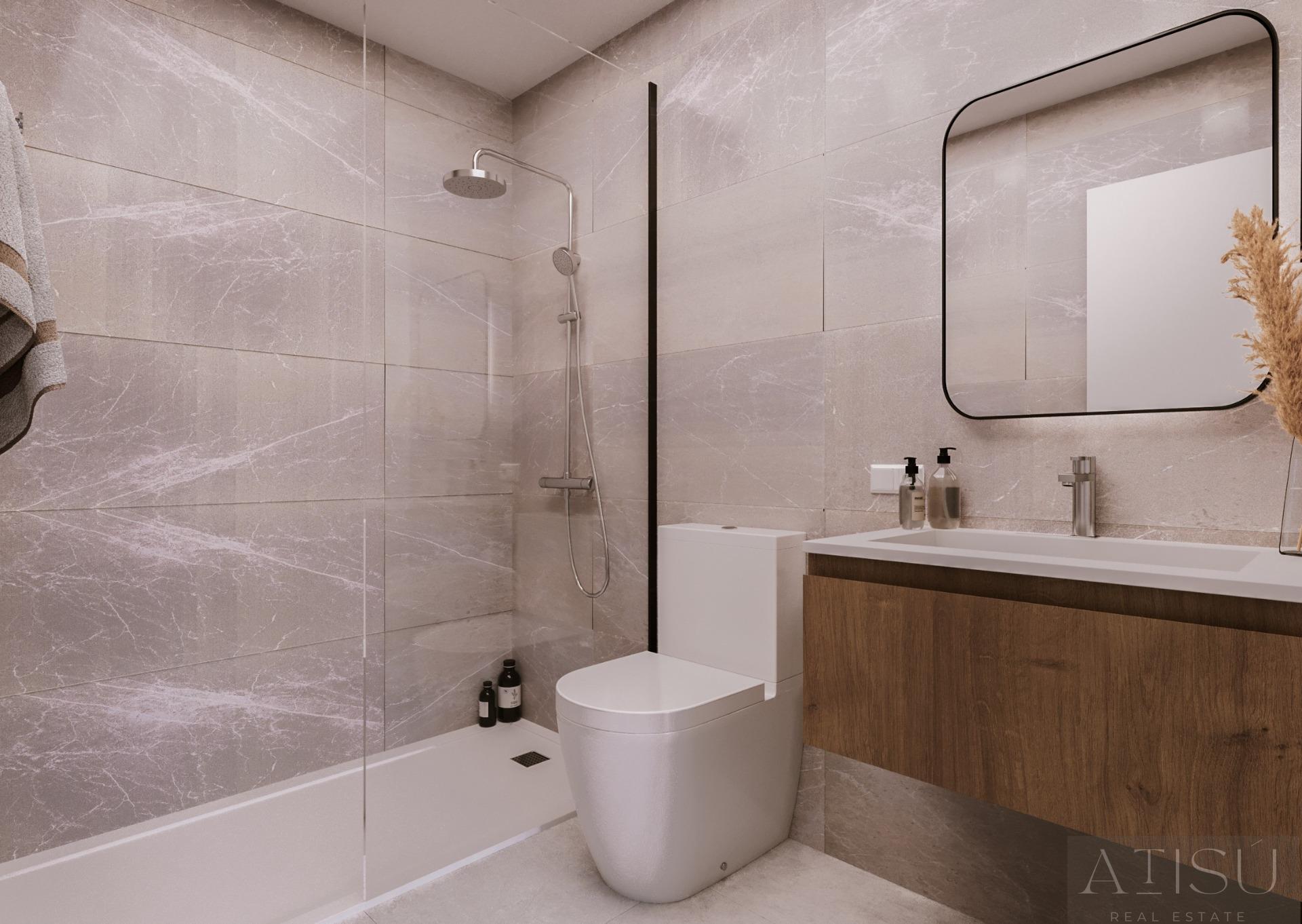 Venta de Ático en Torrevieja