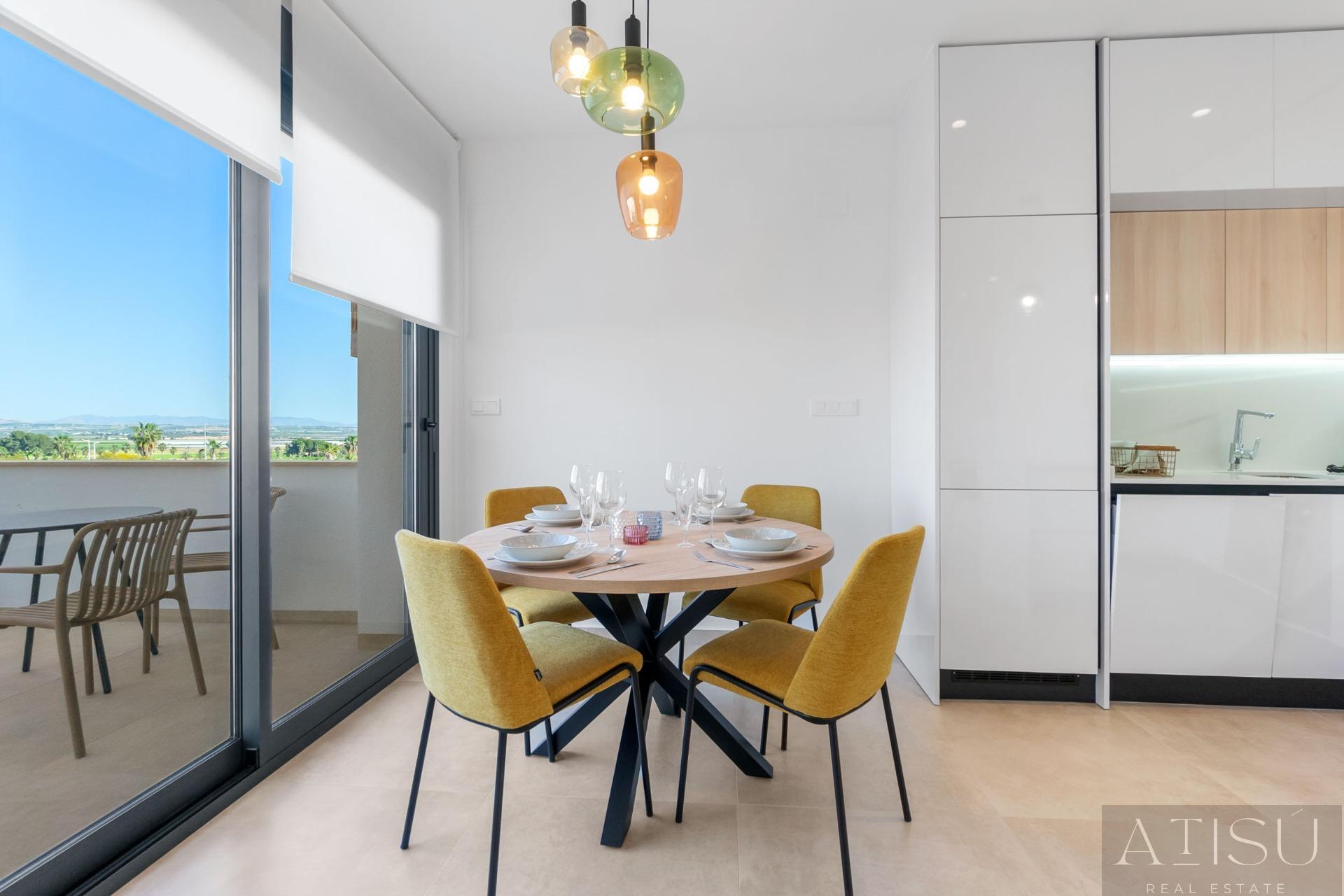 Venta de bungalow en Torrevieja