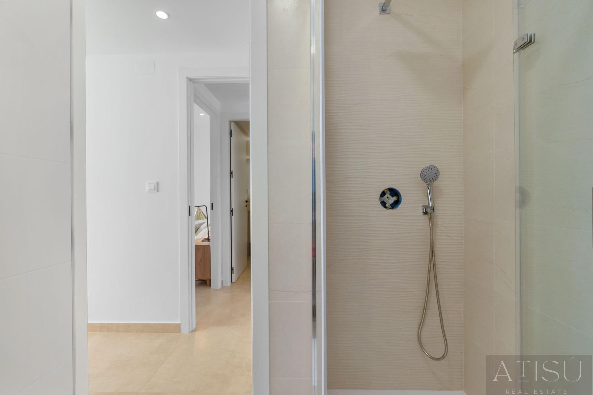 Venta de bungalow en Torrevieja