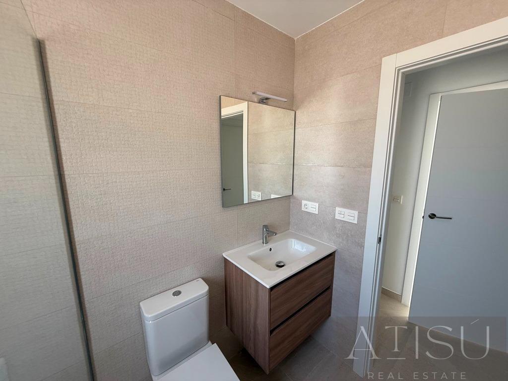 Venta de villa en Pinoso