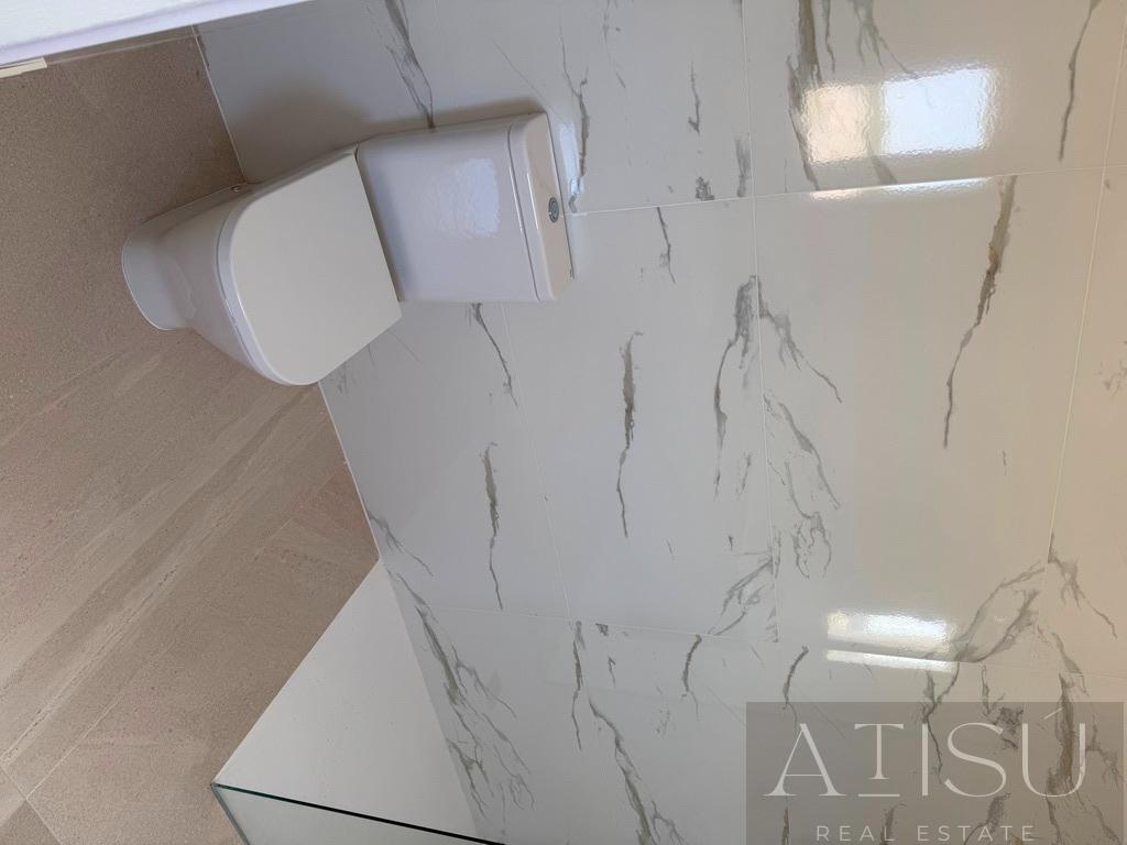 Venta de villa en Pinoso