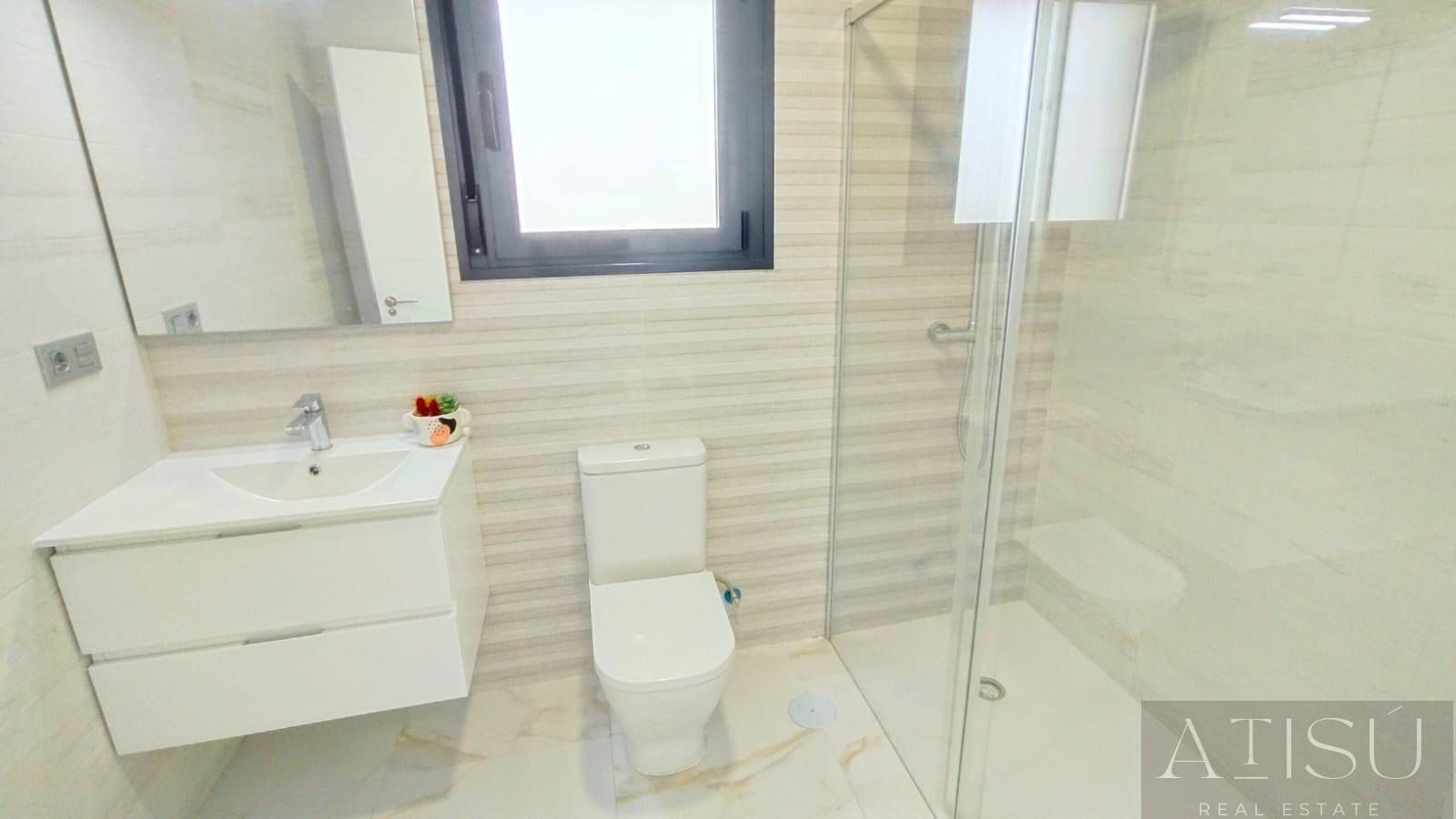 Venta de villa en Pilar de la horadada