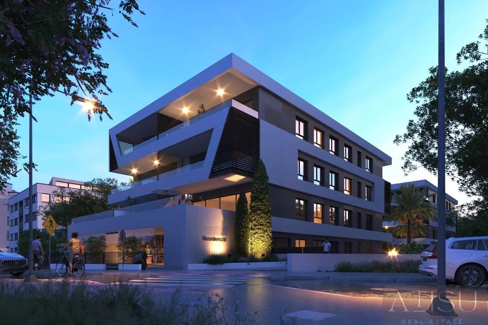 Venta de apartamento en San juan alicante