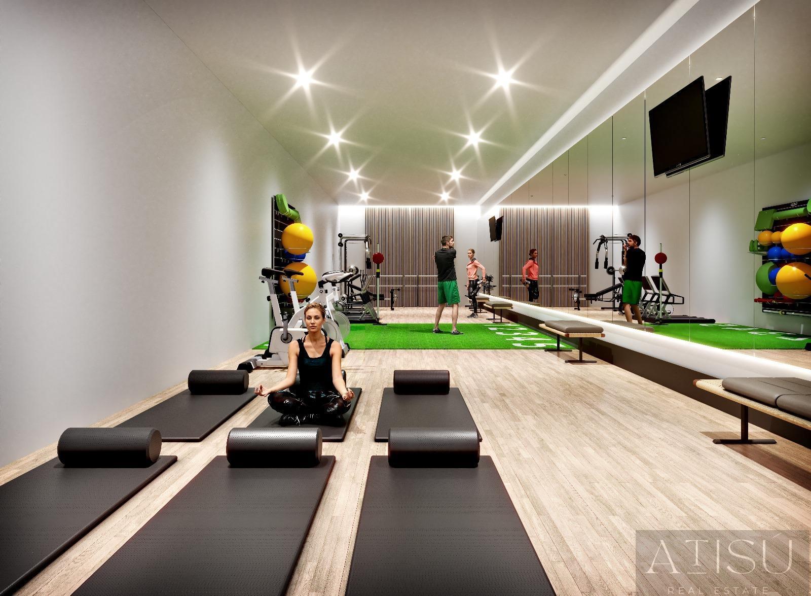 For sale of apartment in San juan alicante