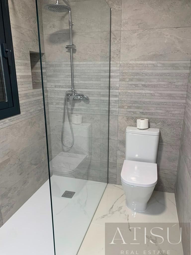 Venta de villa en Pinoso