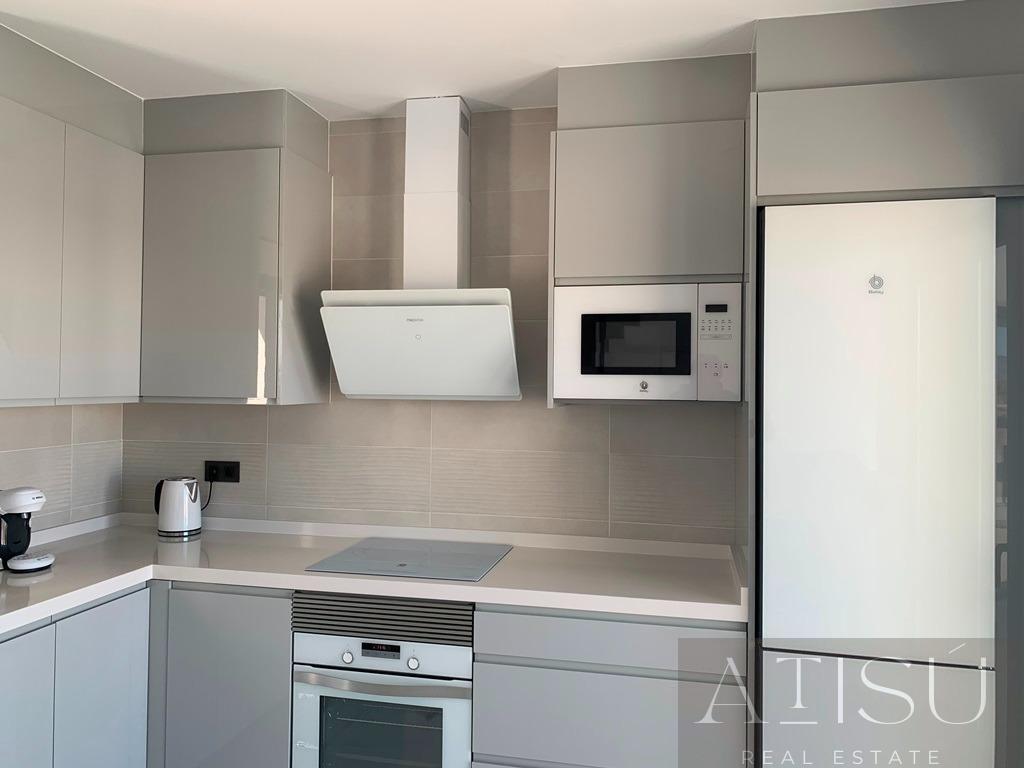 Venta de villa en Pinoso