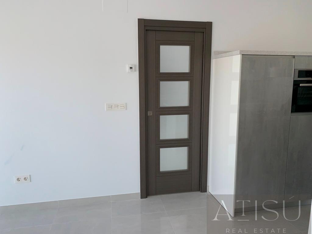 Venta de villa en Pinoso