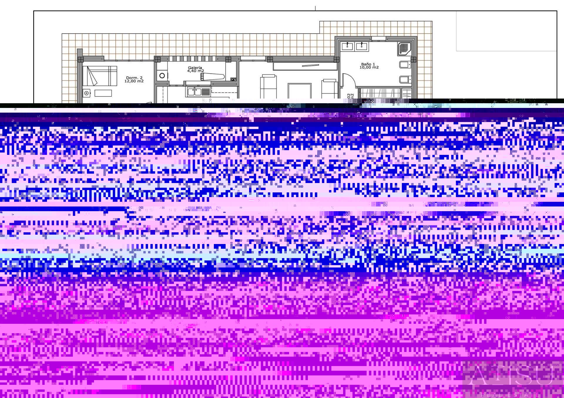 Venta de villa en Pinoso