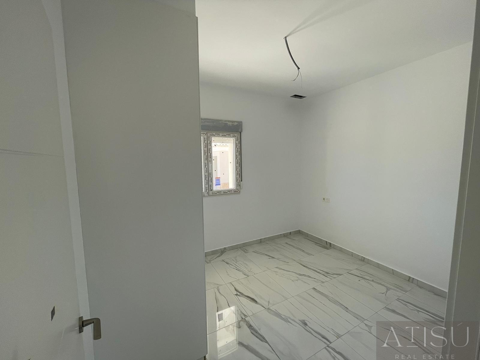 Venta de villa en Pinoso