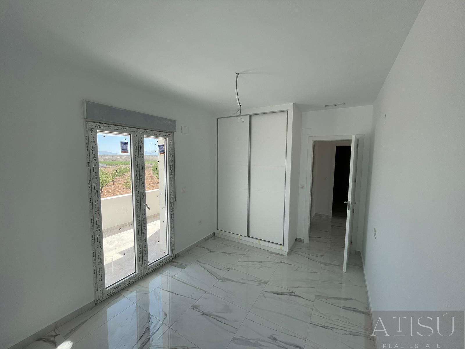 Venta de villa en Pinoso